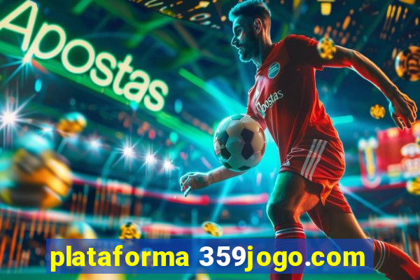 plataforma 359jogo.com